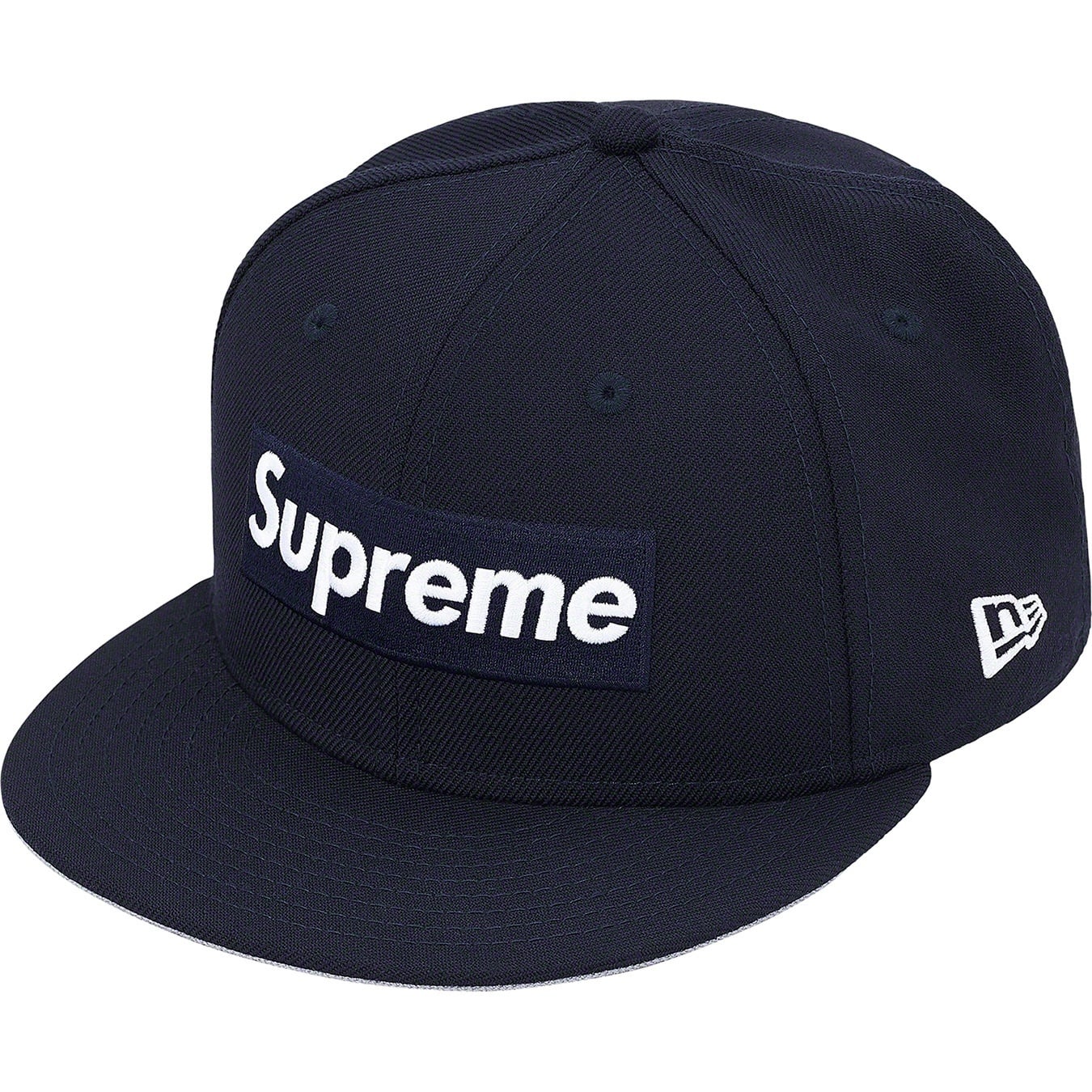World Famous Box Logo New Era® view 7